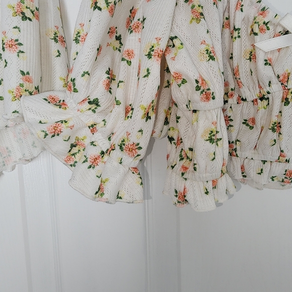 Pijama For Love and Lemon, size L - Picture 4 of 10